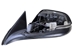 Retrovisor Esquerdo HR-V 2016 a 2021 C/ Pisca