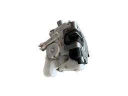 Fechadura Porta Tras Esq Gol Voyage G5 G6 G7 G8 C/ Trava Elé