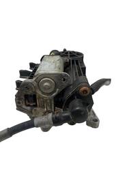 Modulo Aks Easytronic Suporte e Cilindro GM Meriva 1.8 2010 
