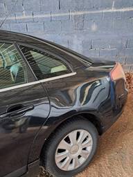 Recorte Traseiro LE Citroen C4 Pallas 2007 - 2008 Usado 