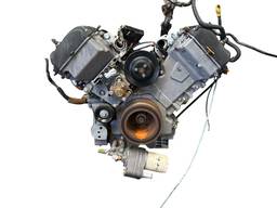 Motor Discovery 3 Range Rover Sport 4.4 Gas 07 a 2009 