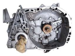 Caixa Cambio Megane Gran Tour 1.6 16v 2007 a 2013 Manual