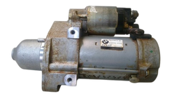 Motor Arranque Bmw X6 4.4 V8 Série M 2016 2018 I 761281501