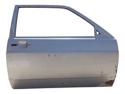 Porta Direita Gol Voyage Parati Quadrado 1988 1989 a 1994