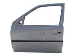 Porta Dianteira Esquerda Gol Parati Saveiro G3 G4