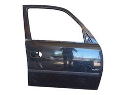 Porta Dianteira Direita Meriva 2003 2004 a 2012