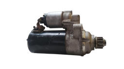 Motor Partida Mercedes A200 A250 B200 Cla Gla 1.6 2.0 14/16