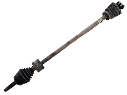 semi eixo dianteiro direito fiat strada 1.4 2016