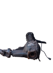 Diferencial dianteiro Mitsubishi Pagero sport 2001 2007/