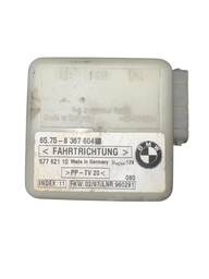 Módulo alarme BMW E46 323i 325i 328i 330i  1999 2005