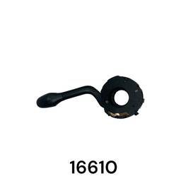 Chave De Seta Lado Esquerdo Vw Gol 2000 2001 a 2014
