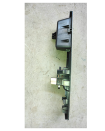 Botão De Vidro Dianteiro Direito Nissan Tiida 2013 original