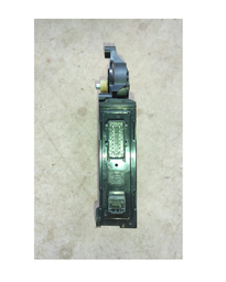 Motor Vidro Dianteiro Direito Peugeot 307 2005/2012 usado