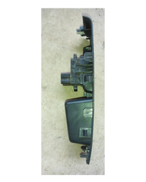 Botão Interruptor Janela Diant. Ld Nissan X Trail original