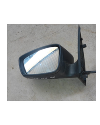 Retrovisor Esquerdo Gol Voyage G5 G6 G7 G8 12/ Manual