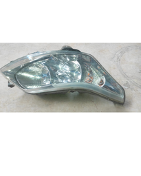 Farol Direito C4 Pallas Hatch Vtr 2007 2008 a 2014