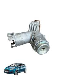Cilindro Iginição Ford New Fiesta 2013 2014 CN153F880AB