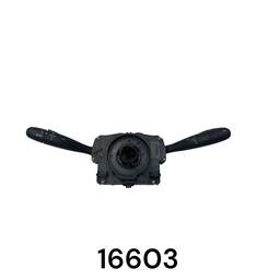 Chave Seta Limpador Citroen C3 2013 2014 a 2018