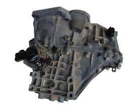 Caixa Cambio Hyundai I30 2.0 2010 2011 a 2012 Manual 