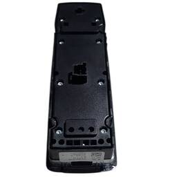 Comando vidro motorista Mercedes C180 W204 1.6 2012 2013