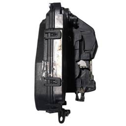 Fechadura porta dianteira esquerdo BMW E90 E91 320i 325i 330i X1 2007 2012