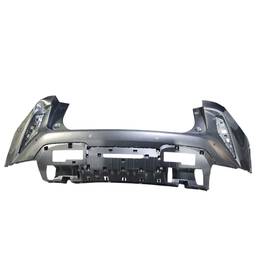 Parachoque traseiro GWM Haval H6 GT C/F 2024 2025