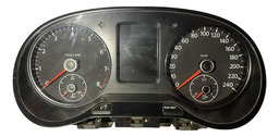 Painel De Instrumentos Vw Fox Space  5z0920861q