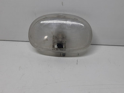 Luz De Teto Fiesta E Ecosport 