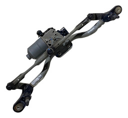 MÁQUINA MOTOR LIMPADOR PARABRISA FORD KA 2015/19 E3B517500 