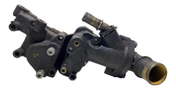 Carcaça Válvula Termostática Peugeot 206 207 citroen C3 1.4
