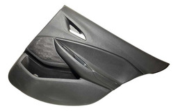  Forro De Porta Traseiro Direito Onix Plus 1.0 Turbo 2020