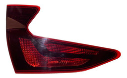 Lanterna Tampa Esquerda Fume Hb20 Vision Hatch 2020 92403r11