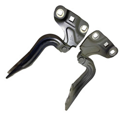 PAR DOBRADIÇA CAPÔ ONIX PLUS 1.0 TURBO 2020/21 26223758