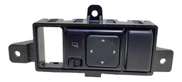 BOTÃO COMANDO RETROVISOR VERSA UNIQUE CVT 1.6 16V 2018