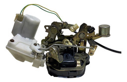 FECHADURA TRASEIRA ESQUERDA CORSA CLASSIC LS 2010