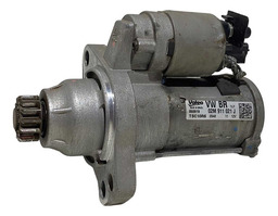 MOTOR ARRANQUE PARTIDA VIRTUS POLO NIVUS 1.0 2019 2020 2021 