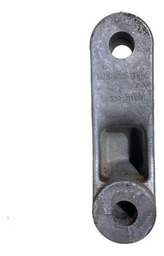 SUPORTE COXIM MOTOR DUSTER 1.6 16V 2012 2013 2014 2015