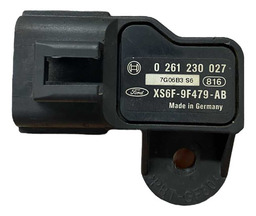 SENSOR MAP FORD KA FIESTA 1.6 8v Zetec Rocam 1999 2000 2001