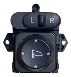 BOTÃO COMANDO RETROVISOR HONDA HR-V 2015 2016 2017 2018 2019