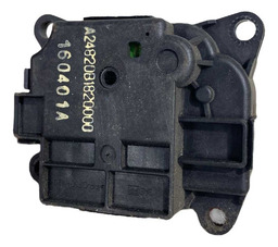 MOTOR ATUADOR AR CONDICIONO VERSA 1.6 2015 2016 2017 2018