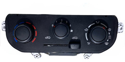 PAINEL COMANDO VENTILAÇÃO KWId 2018 2019 20020 