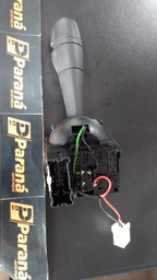 Chave Limpador De Para Brisa Renault Duster Sandero 