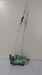 Fechadura Traseira Esquerda Fiat Punto Linea 2007/2016