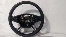 Volante Direção Paddle Shift Mercedes R350 R500 2006 2010
