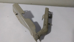Dobradica Direita Capo Citroen C3 2004 A 2012 Original 