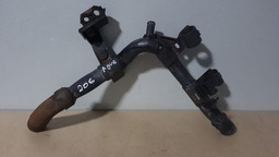 Cano Tubo Água Motor, Peugeot 206 2003
