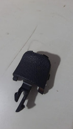 Tampa Acabamento Puxador Porta Dianteira Direita Crv 07/11