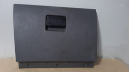 Tampa Porta Luvas Ford Fiesta 2008 2009 2010 2011 Cinza 