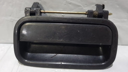 Maçaneta Externa Traseira Esquerda Chevrolet Corsa 1998/2006