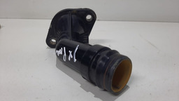 Flange Carcaça Valvula Termoestatica Hyundai Ix35 2011 Á 15
